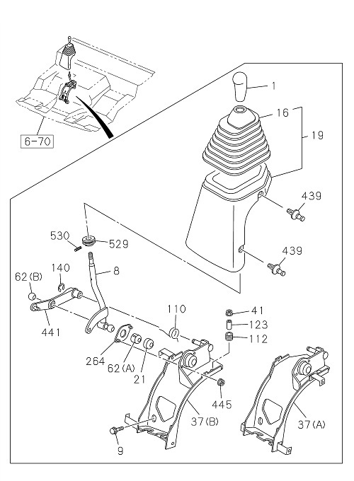 Partial Engine